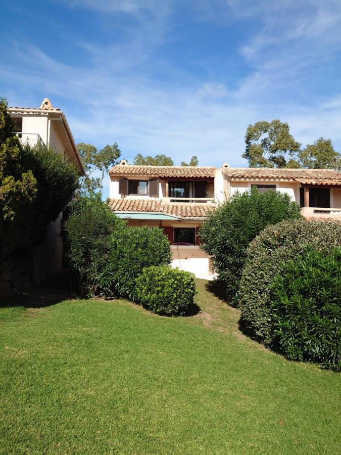Hotel Locations De Giulia Porto Vecchio Exterior foto