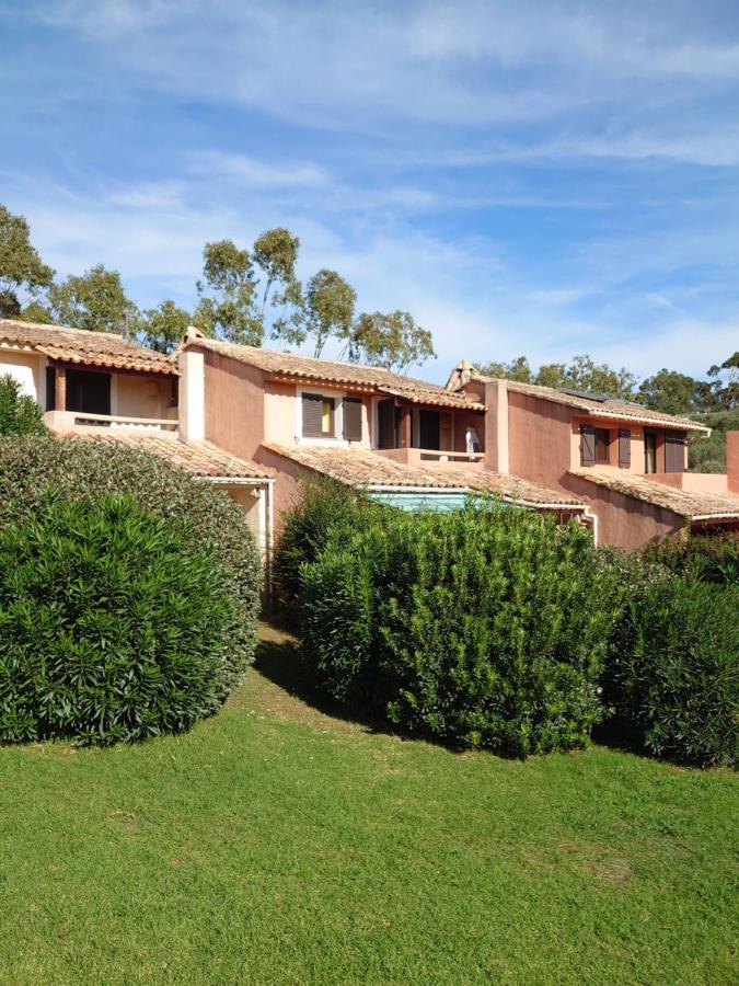 Hotel Locations De Giulia Porto Vecchio Exterior foto