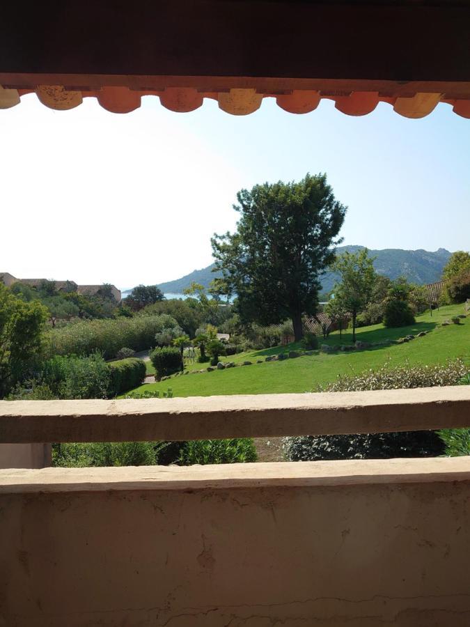 Hotel Locations De Giulia Porto Vecchio Exterior foto
