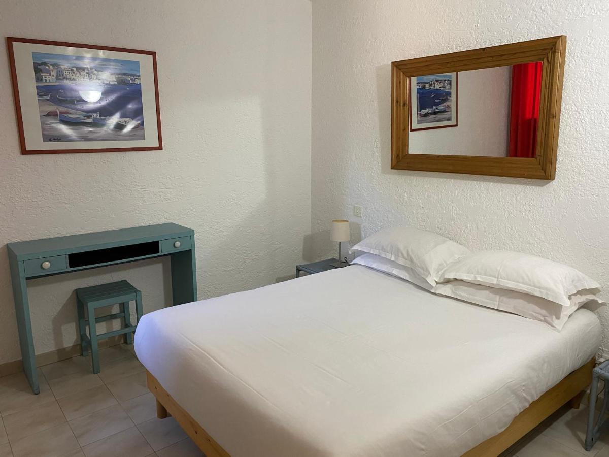 Hotel Locations De Giulia Porto Vecchio Exterior foto