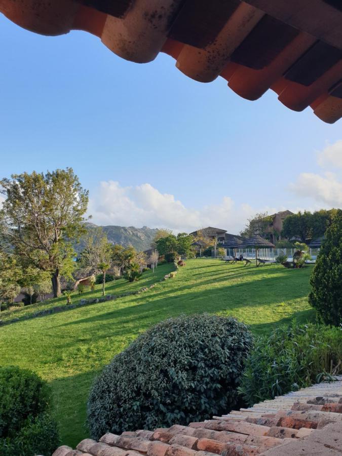 Hotel Locations De Giulia Porto Vecchio Exterior foto