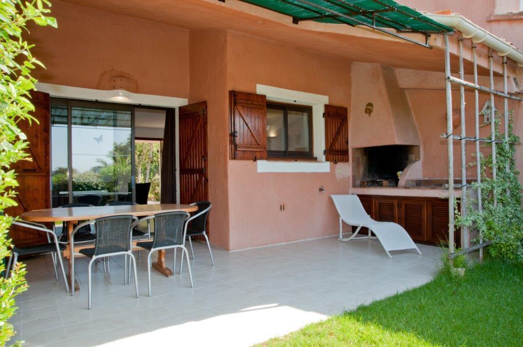 Hotel Locations De Giulia Porto Vecchio Exterior foto