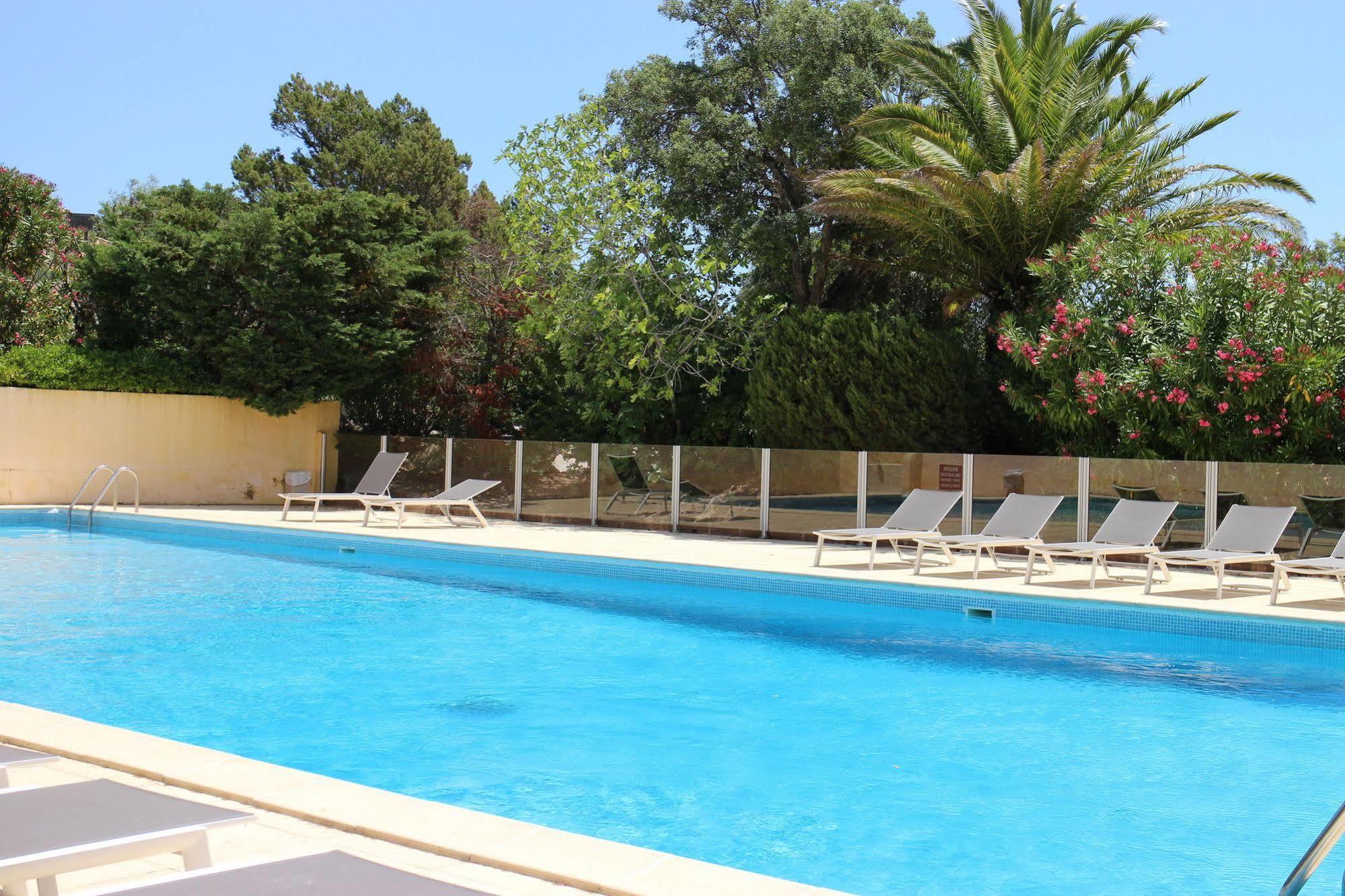 Hotel Locations De Giulia Porto Vecchio Exterior foto