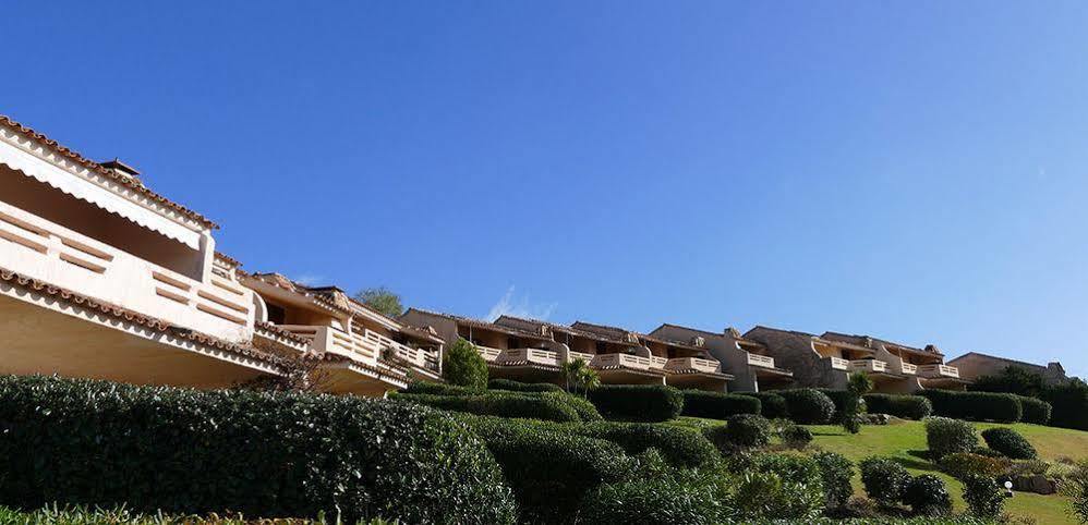 Hotel Locations De Giulia Porto Vecchio Exterior foto